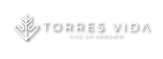 logo habita - Torres Vida